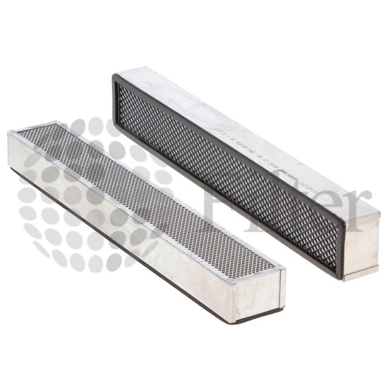 SC90028CAG Cabin Air Filter Hifi