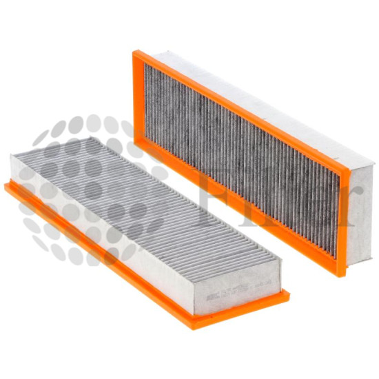 SC90045CAM1 Cabin Air Filter Hifi