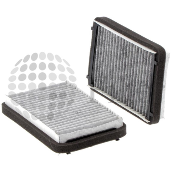 SC90086CA Cabin Air Filter Hifi