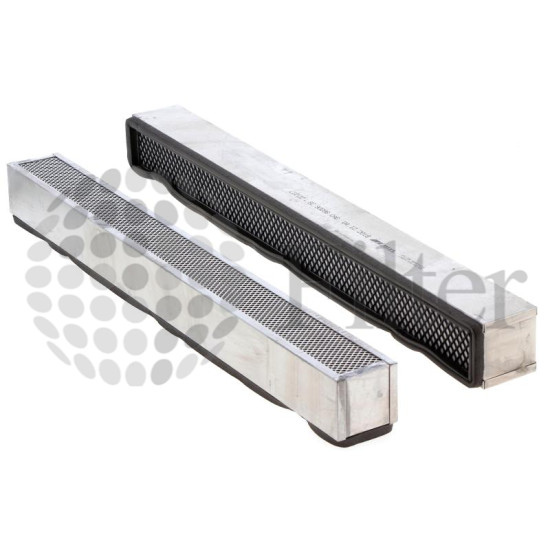 SC90096CAG Cabin Air Filter Hifi