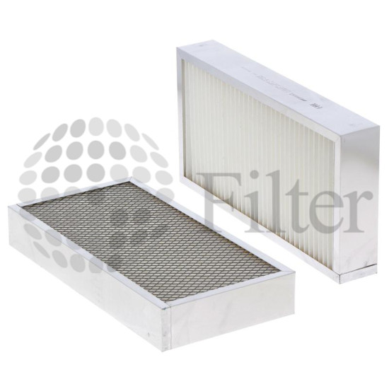 SC90102 Cabin Air Filter Hifi