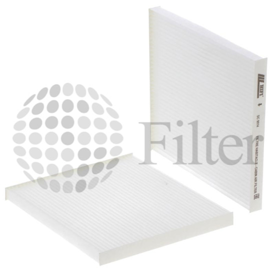 SC9014 Cabin Air Filter Hifi