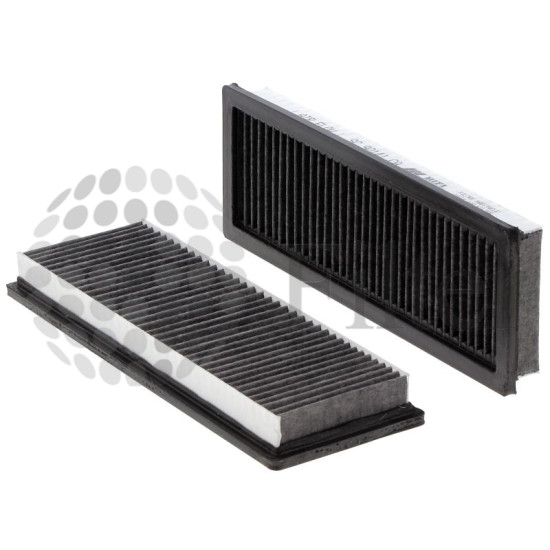 SC90141CA Cabin Air Filter Hifi