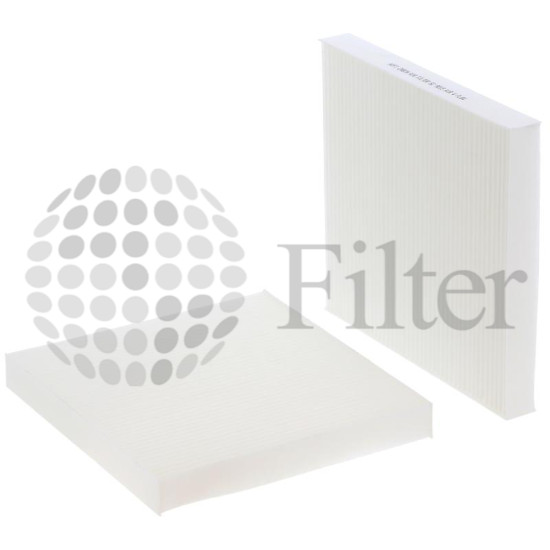 SC9015 Cabin Air Filter Hifi