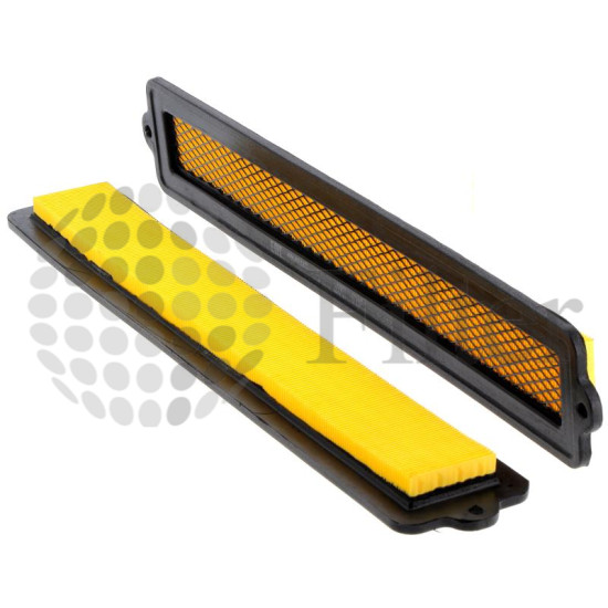 SC90157 Cabin Air Filter Hifi