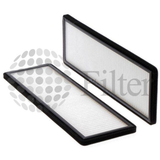 SC90163 Cabin Air Filter Hifi