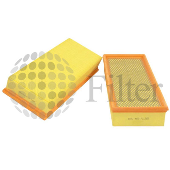 SC90166 Cabin Air Filter Hifi