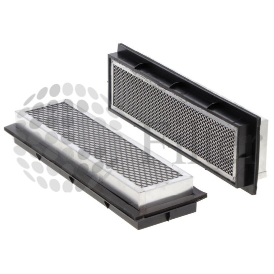 SC90214CAG Cabin Air Filter Hifi