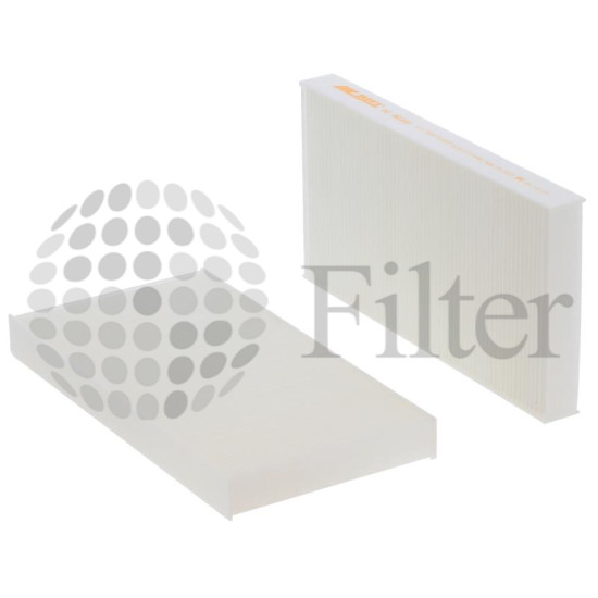 SC90333 Cabin Air Filter Hifi