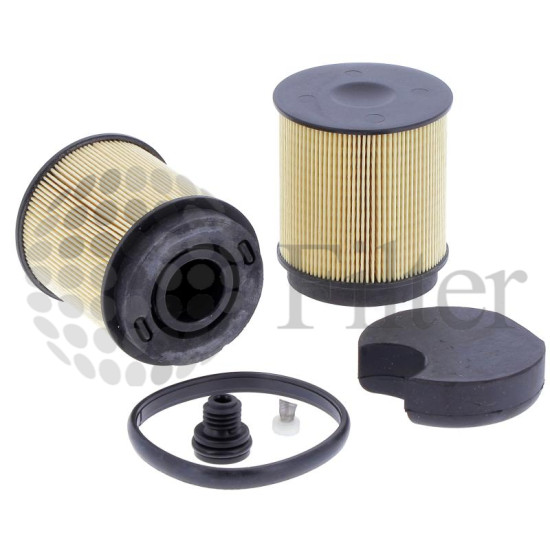 SD70313 Urea Filter Hifi