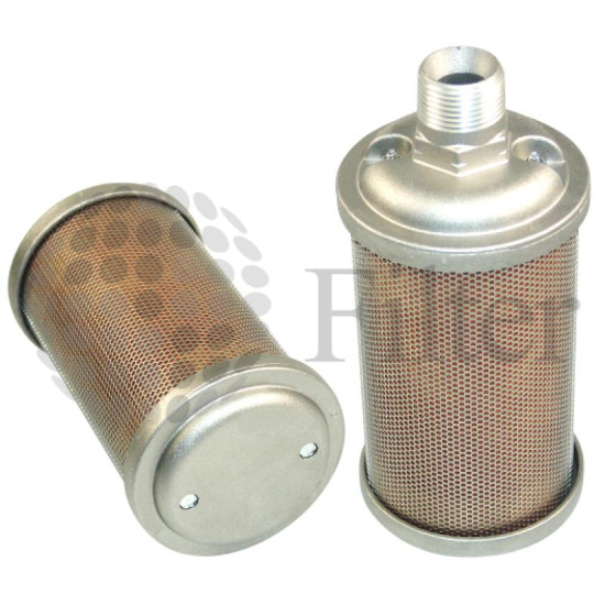 SFE1006 Muffler Hifi