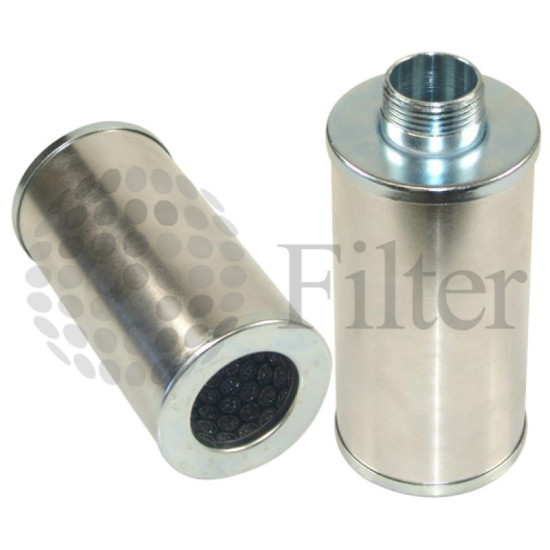 SFS02719 Muffler Hifi