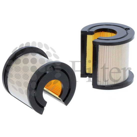 SG3016 Gas Filter Hifi