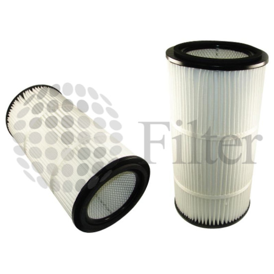 SG6014 Gas Filter Hifi