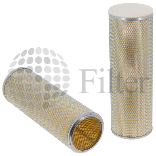 SG6019 Gas Filter Hifi