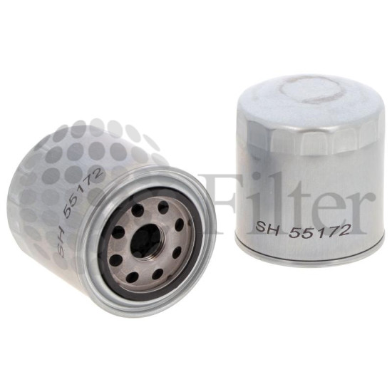 SH55172 Hydraulic Filter Hifi