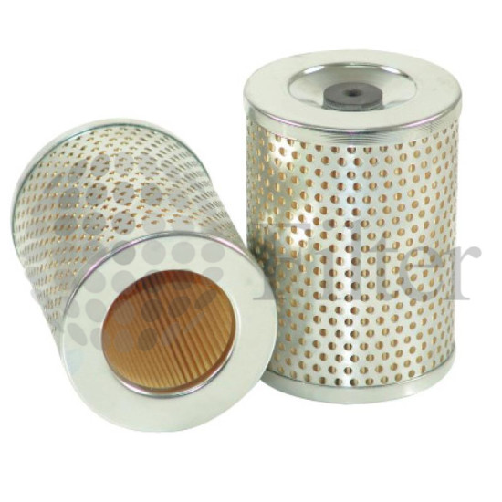 SH55236 Hydraulic Filter Hifi