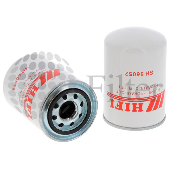 SH56052 Hydraulic Filter Hifi