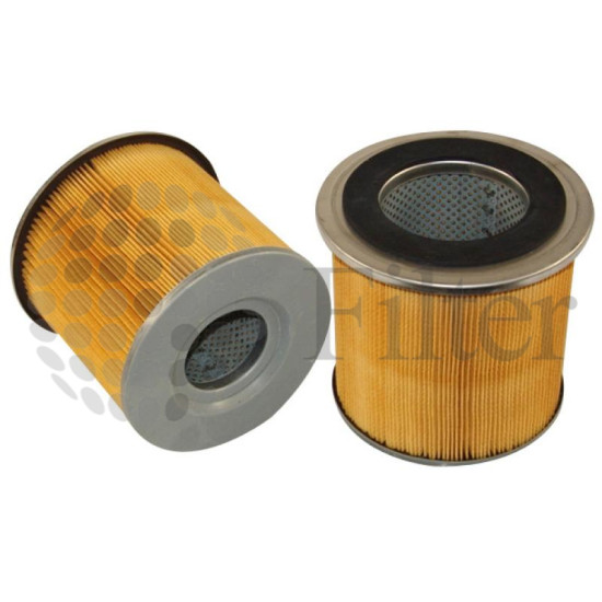 SH56064 Hydraulic Filter Hifi