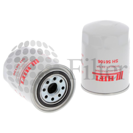 SH56106 Hydraulic Filter Hifi