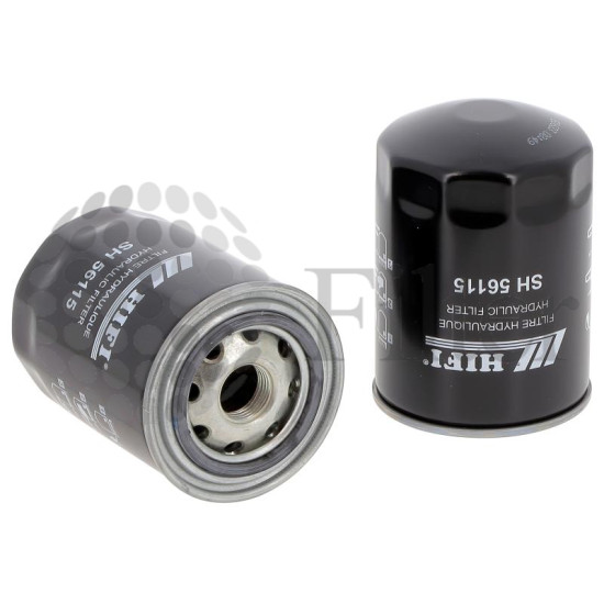 SH56115 Hydraulic Filter Hifi