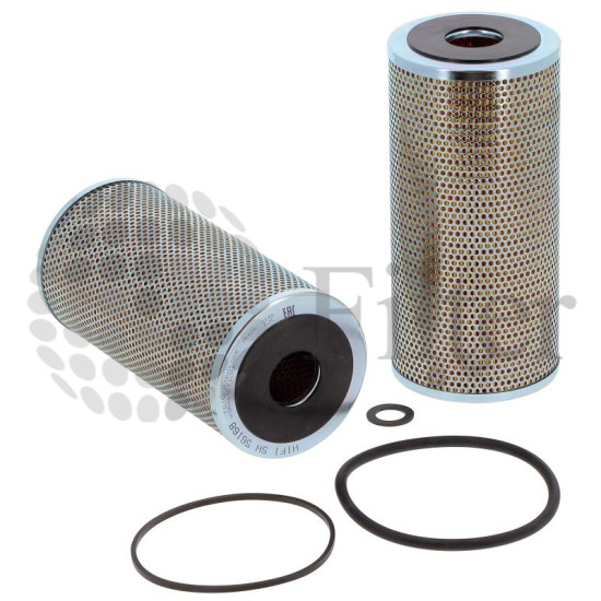 SH56168 Hydraulic Filter Hifi