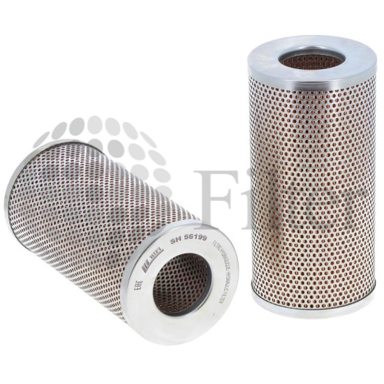 SH56199 Hydraulic Filter Hifi