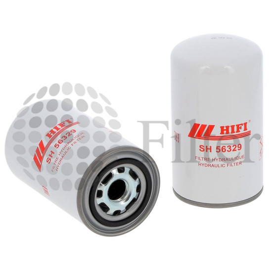 SH56329 Hydraulic Filter Hifi