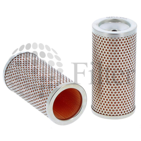 SH56356 Hydraulic Filter Hifi