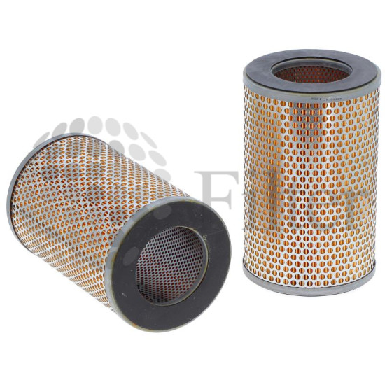 SH56380 Hydraulic Filter Hifi