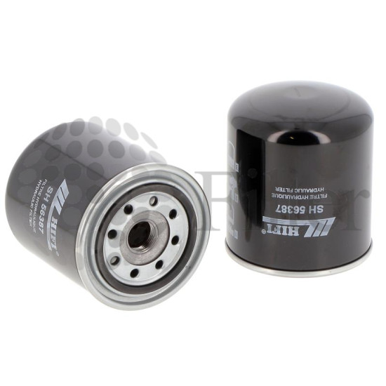 SH56387 Hydraulic Filter Hifi