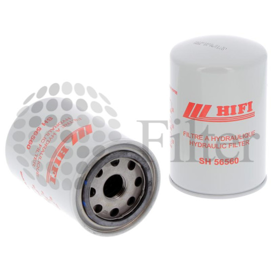 SH56560 Hydraulic Filter Hifi