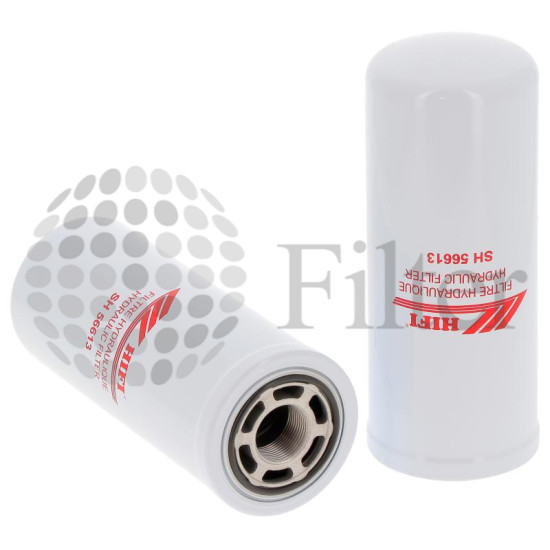 SH56613 Hydraulic Filter Hifi