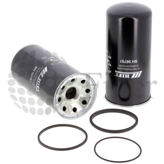 SH56757 Hydraulic Filter Hifi