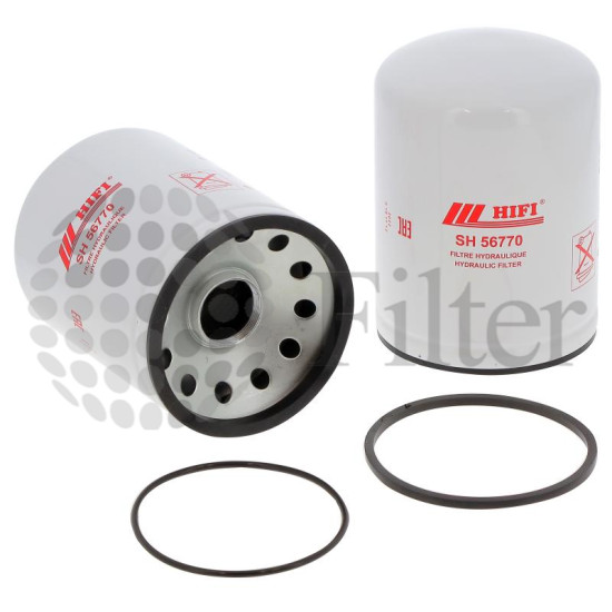 SH56770 Hydraulic Filter Hifi