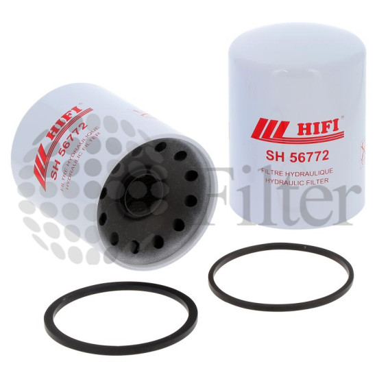 SH56772 Hydraulic Filter Hifi