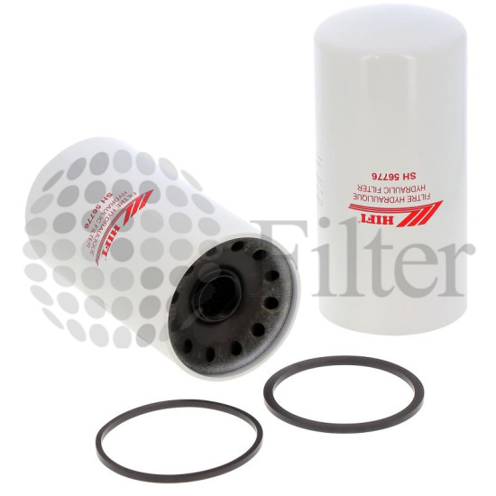 SH56776 Hydraulic Filter Hifi