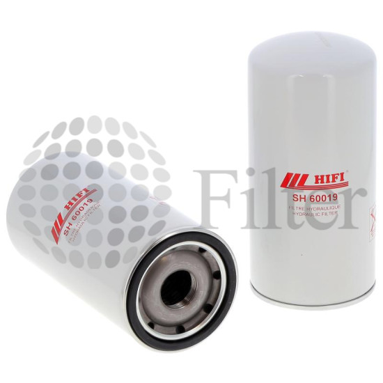 SH60019 Hydraulic Filter Hifi