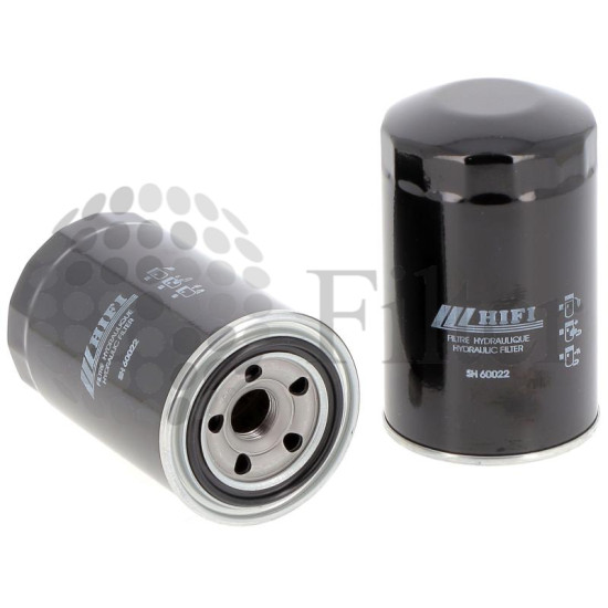 SH60022 Hydraulic Filter Hifi