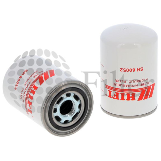 SH60052 Hydraulic Filter Hifi