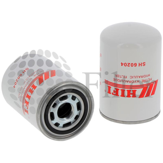 SH60204 Hydraulic Filter Hifi