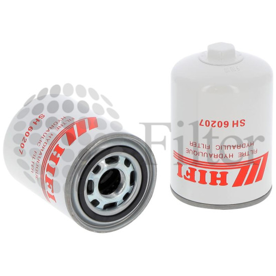 SH60207 Hydraulic Filter Hifi