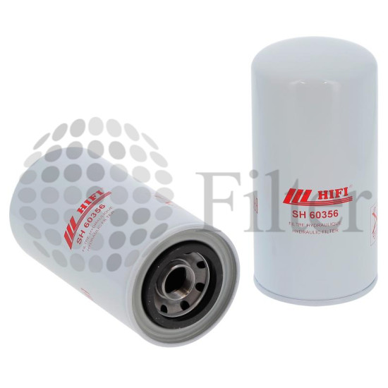 SH60356 Hydraulic Filter Hifi