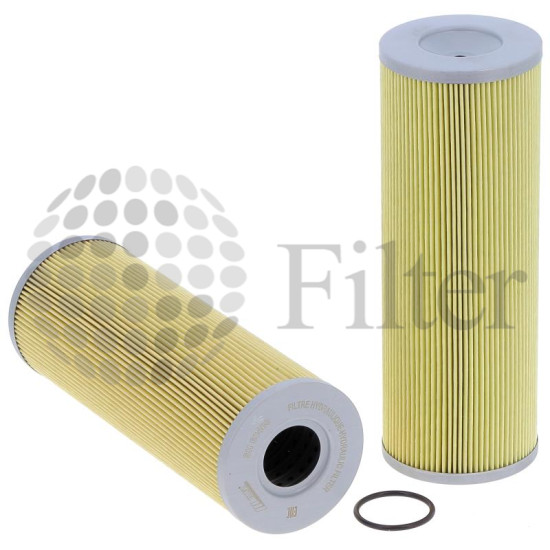 SH60489 Hydraulic Filter Hifi