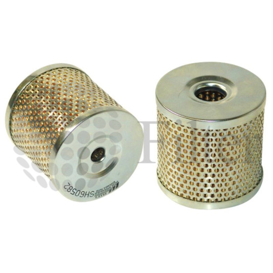 SH60582 Hydraulic Filter Hifi