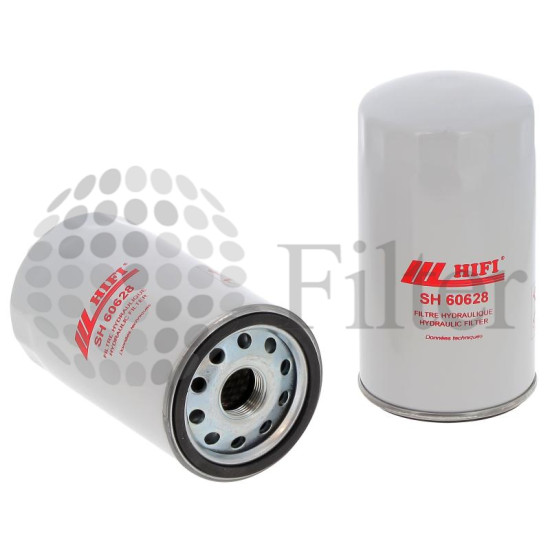 SH60628 Hydraulic Filter Hifi