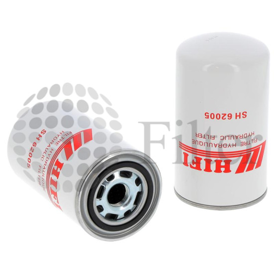 SH62005 Hydraulic Filter Hifi