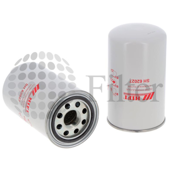 SH62027 Hydraulic Filter Hifi