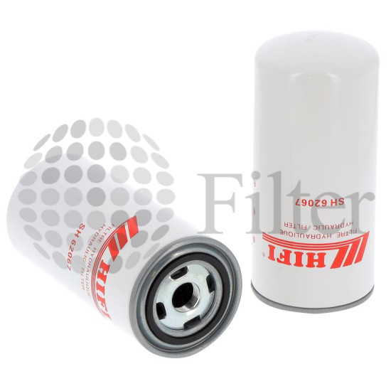 SH62067 Hydraulic Filter Hifi