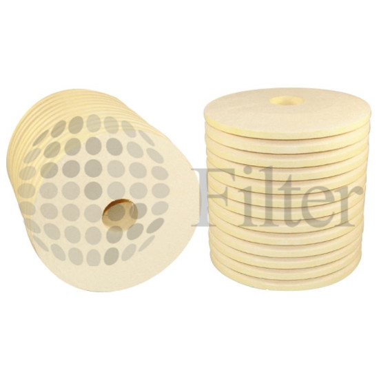 SH62107 Hydraulic Filter Hifi